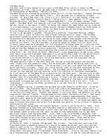 Eseja 'A Critique of the Television Show "The West Wing"', 1.