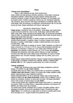 Konspekts 'Skaņa', 1.