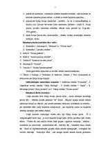 Diplomdarbs 'Raksturīgie tēlu tipi Kārļa Ieviņa prozā', 5.