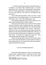 Diplomdarbs 'Raksturīgie tēlu tipi Kārļa Ieviņa prozā', 8.