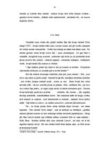 Diplomdarbs 'Raksturīgie tēlu tipi Kārļa Ieviņa prozā', 44.