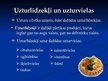 Prezentācija 'Uzturs', 3.