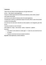 Diplomdarbs 'Kafejnīcas "Bastions" tirgus segmentācija', 4.