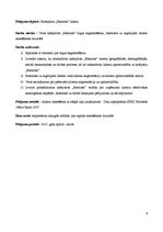 Diplomdarbs 'Kafejnīcas "Bastions" tirgus segmentācija', 6.