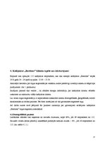 Diplomdarbs 'Kafejnīcas "Bastions" tirgus segmentācija', 17.