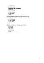 Diplomdarbs 'Kafejnīcas "Bastions" tirgus segmentācija', 39.