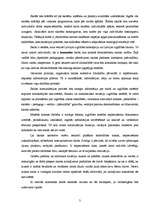 Konspekts 'Vadīšanas teorijas', 3.