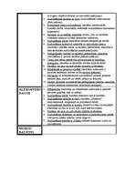 Konspekts 'Audzināšanas principi', 2.