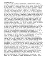 Eseja '"The Lord of The Flies" by William Golding', 1.