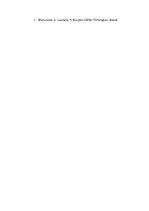 Eseja 'Vigotska koncepcijas un viņa skolnieku ieguldījums attīstības psiholoģijā', 31.