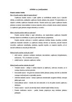 Paraugs 'Kā veicama finanšu analīze izvēlētajā uzņēmumā', 2.