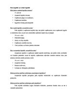 Paraugs 'Kā veicama finanšu analīze izvēlētajā uzņēmumā', 3.