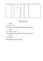 Paraugs 'Kā veicama finanšu analīze izvēlētajā uzņēmumā', 12.