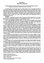 Konspekts 'Māksla 20.gs. otrajā pusē. Minimālā māksla', 1.