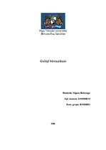 Referāts 'Gultņi būvmašīnās', 1.