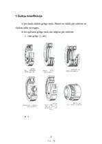 Referāts 'Gultņi būvmašīnās', 4.