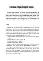 Konspekts 'Kurzemes un Zemgales hercogistes kolonijas', 2.