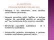Prezentācija 'Karls Jasperss - mākslas pedagoģijas atziņas', 22.