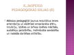Prezentācija 'Karls Jasperss - mākslas pedagoģijas atziņas', 24.