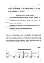 Referāts 'Pasažieru pārvadājumu analīze un dinamika', 5.