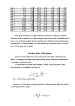 Referāts 'Pasažieru pārvadājumu analīze un dinamika', 6.