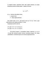 Referāts 'Pasažieru pārvadājumu analīze un dinamika', 14.