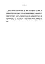 Referāts 'Pasažieru pārvadājumu analīze un dinamika', 15.