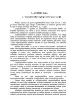 Referāts 'AS "X" darbinieku motivācijas līmeņa paaugstināšanas projekts', 6.