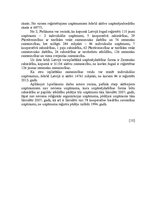 Referāts 'AS "X" darbinieku motivācijas līmeņa paaugstināšanas projekts', 9.