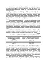 Referāts 'AS "X" darbinieku motivācijas līmeņa paaugstināšanas projekts', 20.