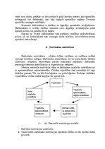 Referāts 'AS "X" darbinieku motivācijas līmeņa paaugstināšanas projekts', 21.