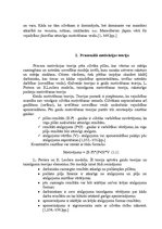 Referāts 'AS "X" darbinieku motivācijas līmeņa paaugstināšanas projekts', 24.