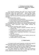 Referāts 'AS "X" darbinieku motivācijas līmeņa paaugstināšanas projekts', 30.