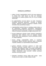 Referāts 'AS "X" darbinieku motivācijas līmeņa paaugstināšanas projekts', 33.