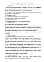 Konspekts 'VEF bankas finanšu pārskatu analīze', 4.