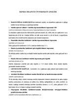 Konspekts 'VEF bankas finanšu pārskatu analīze', 6.