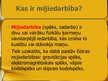 Prezentācija 'Mijedarbība un spēks', 3.
