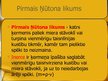Prezentācija 'Mijedarbība un spēks', 4.
