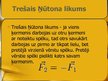Prezentācija 'Mijedarbība un spēks', 6.