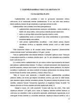 Referāts 'Uzņēmējdarbības iekšējā un ārējā vide', 20.