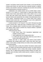 Referāts 'Uzņēmējdarbības iekšējā un ārējā vide', 21.