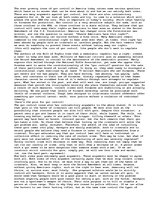 Eseja 'Gun Control', 1.