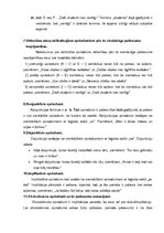 Eseja 'Spriedumi', 3.