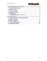 Referāts 'Kaut kāda apmācība', 2.