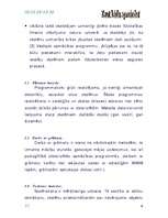 Referāts 'Kaut kāda apmācība', 4.