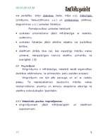 Referāts 'Kaut kāda apmācība', 5.