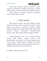 Referāts 'Kaut kāda apmācība', 7.