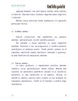 Referāts 'Kaut kāda apmācība', 9.