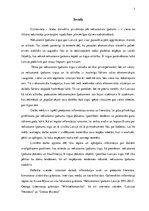 Referāts 'Nekustamo īpašumu tirgus Latvijā', 3.