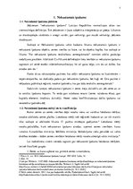 Referāts 'Nekustamo īpašumu tirgus Latvijā', 5.